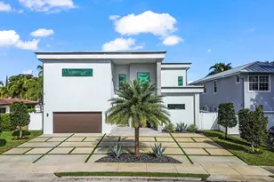 1201 Mandarin Isle, Fort Lauderdale, FL 33315 - Photo 55