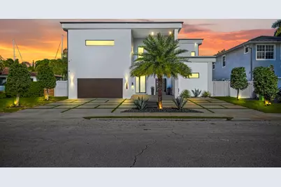 1201 Mandarin Isle, Fort Lauderdale, FL 33315 - Photo 1