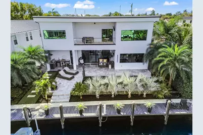 1201 Mandarin Isle, Fort Lauderdale, FL 33315 - Photo 63