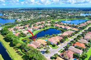 9961 Via Amati, Lake Worth, FL 33467 - Photo 35