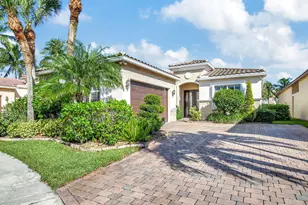 9961 Via Amati, Lake Worth, FL 33467 - Photo 1