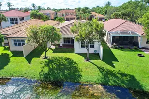 9961 Via Amati, Lake Worth, FL 33467 - Photo 35