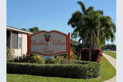 2688 Dudley Drive E #B, West Palm Beach, FL 33415 - Photo 1