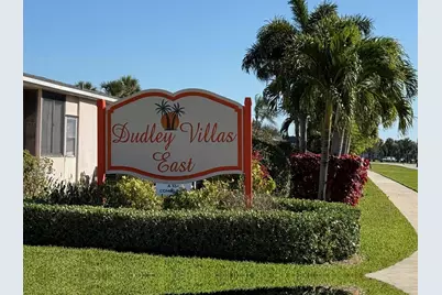 2688 Dudley Drive E #B, West Palm Beach, FL 33415 - Photo 1
