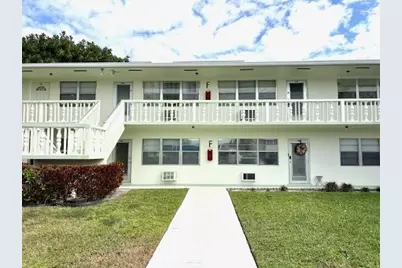 142 Salisbury F, West Palm Beach, FL 33417 - Photo 1