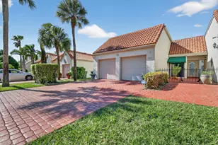 6656 Las Flores Dr, Boca Raton, FL 33433 - Photo 61