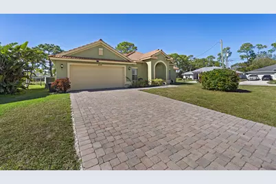 4102 SW Utterback Street, Port Saint Lucie, FL 34953 - Photo 5