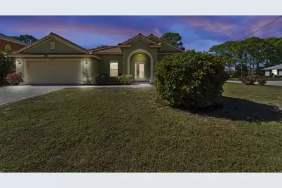 4102 SW Utterback Street, Port Saint Lucie, FL 34953 - Photo 3