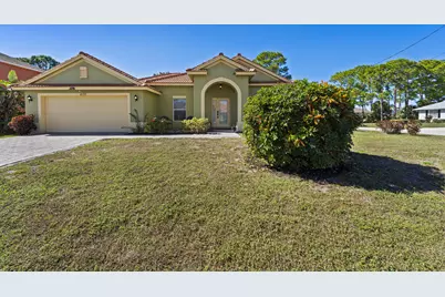4102 SW Utterback Street, Port Saint Lucie, FL 34953 - Photo 3