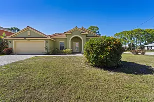 4102 SW Utterback St, Port Saint Lucie, FL 34953 - Photo 3