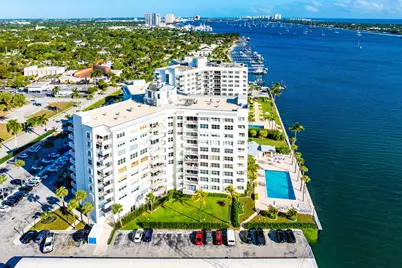 2600 N Flagler Drive #407, West Palm Beach, FL 33407 - Photo 13