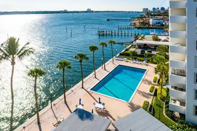 2600 N Flagler Drive #407, West Palm Beach, FL 33407 - Photo 1