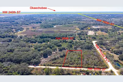 15686 NW 300th Street, Okeechobee, FL 34972 - Photo 1