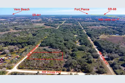 15686 NW 300th Street, Okeechobee, FL 34972 - Photo 3