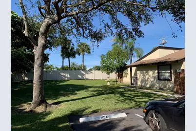 4958 Alder Drive #A, West Palm Beach, FL 33417 - Photo 1