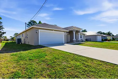 3601 SW Europe Street, Port Saint Lucie, FL 34953 - Photo 3