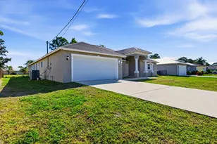 3601 SW Europe St, Port Saint Lucie, FL 34953 - Photo 3