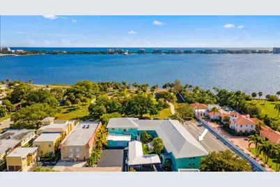 421 S Lakeside Drive #10, Lake Worth Beach, FL 33460 - Photo 1