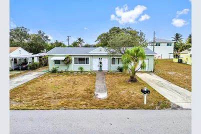 332 W Mango Street #1-2, Lantana, FL 33462 - Photo 3