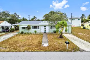 332 W Mango St, Lantana, FL 33462 - Photo 3