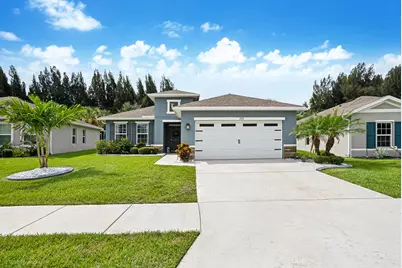 3838 Lancove Way, Fort Pierce, FL 34981 - Photo 1