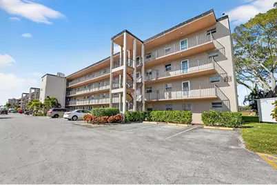 729 Lori Drive #302, Lake Worth Beach, FL 33461 - Photo 1