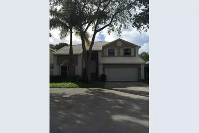 9972 NW 2 Court, Plantation, FL 33324 - Photo 1
