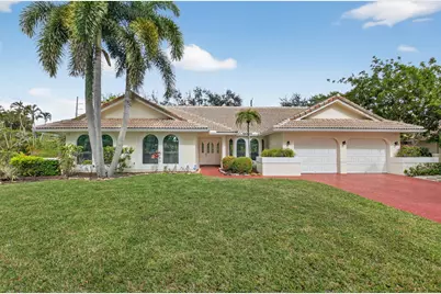 2871 NW 49th Street, Boca Raton, FL 33434 - Photo 1