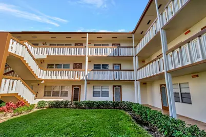 116 Mansfield C, Boca Raton, FL 33434 - Photo 7