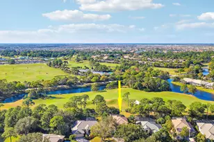 10109 Spyglass Ln, Port Saint Lucie, FL 34986 - Photo 7