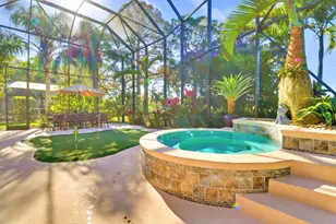 10109 Spyglass Ln, Port Saint Lucie, FL 34986 - Photo 77