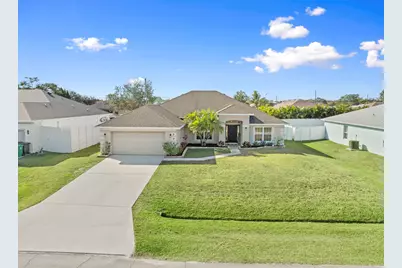 2066 SW Quarry Street, Port Saint Lucie, FL 34953 - Photo 1