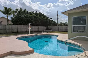 302 SW Log Dr, Port Saint Lucie, FL 34953 - Photo 3