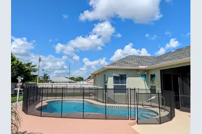 302 SW Log Drive, Port Saint Lucie, FL 34953 - Photo 33