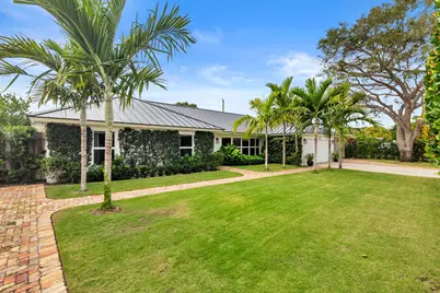 7521 Edgewater Circle, Lake Clarke Shores, FL 33406 - Photo 5