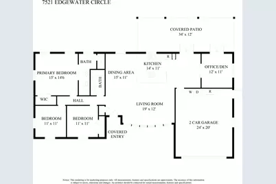 7521 Edgewater Circle, West Palm Beach, FL 33406 - Photo 41