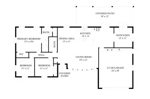 7521 Edgewater Cir, West Palm Beach, FL 33406 - Photo 41