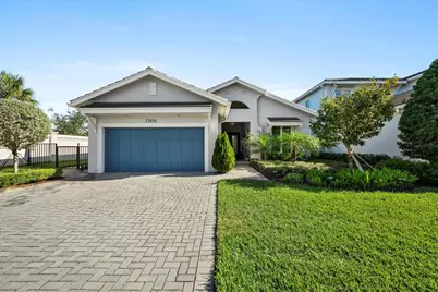 12454 Nautilus Circle, West Palm Beach, FL 33412 - Photo 1