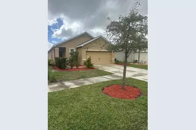 10958 SW Robbia Way, Port Saint Lucie, FL 34987 - Photo 1