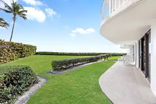 3400 S Ocean Blvd, Palm Beach, FL 33480 - Photo 1
