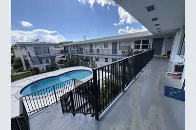 3510 Harrison Street #12, Hollywood, FL 33021 - Photo 3