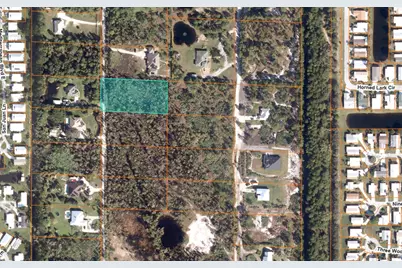 -- Dyer Road, Port Saint Lucie, FL 34952 - Photo 1
