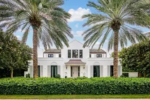 152 Dolphin Rd, Palm Beach, FL 33480 - Photo 1