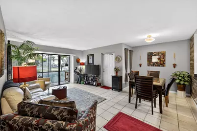 1013 Green Pine Boulevard #D1, West Palm Beach, FL 33409 - Photo 5