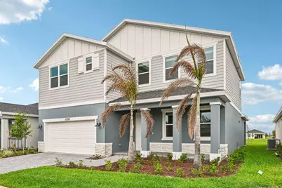 11253 NW Blockbird Drive, Port Saint Lucie, FL 34987 - Photo 3