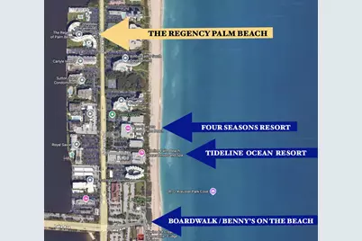 2760 S Ocean Boulevard #417, Palm Beach, FL 33480 - Photo 3