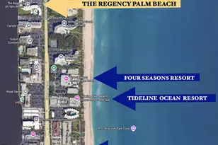 2760 S Ocean Blvd, Palm Beach, FL 33480 - Photo 3