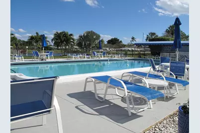 277 High Point Court W #D, Delray Beach, FL 33445 - Photo 35