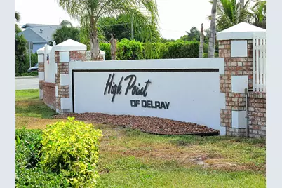 277 High Point Court W #D, Delray Beach, FL 33445 - Photo 33