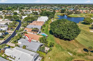 11801 Fountainside Cir, Boynton Beach, FL 33437 - Photo 49